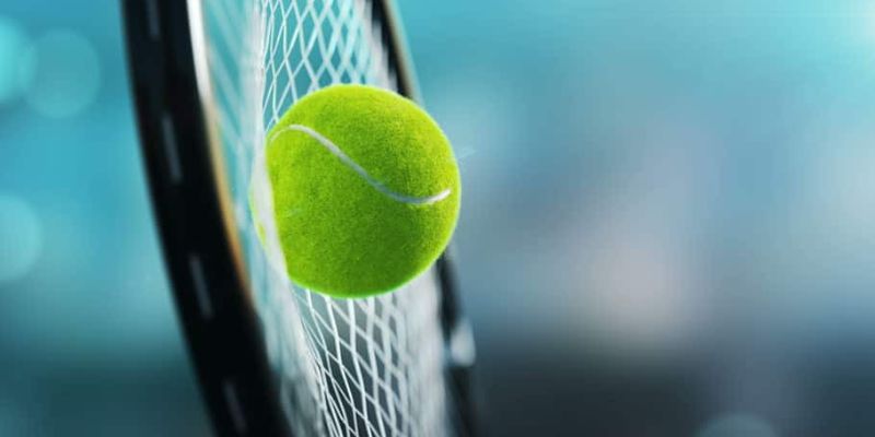 cá cược tennis